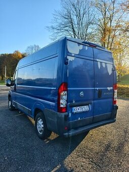 Fiat Ducato 2.3 JTD 120 Multijet