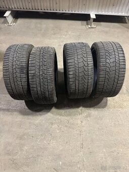 275/35 a 245/40 R19