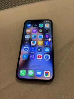 iPhone 13