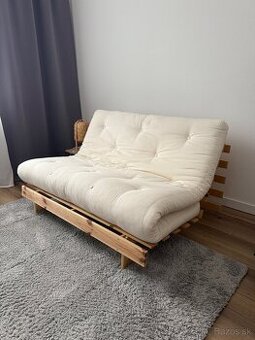 Multifunkčná pohovka - Karup design