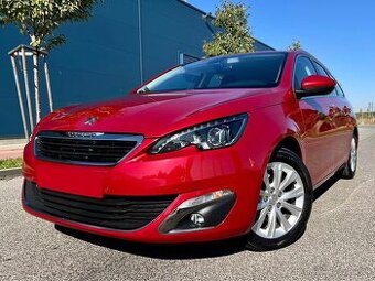 Peugeot 308 SW ALLURE