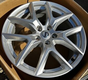 5x108 R18 7,5J ET50,5 Volvo