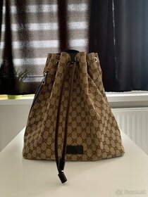 GUCCI RUKSAK