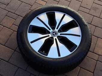 19" 5x112 MERCEDES EQC N293 ZIMNÍ VČETNĚ ČIDEL