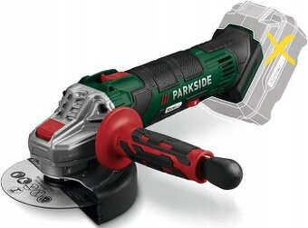 Predam Aku uhlová brúska PWSA 20-Li D4