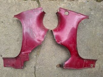 Podsedadlove plechy jawa 250 panelka