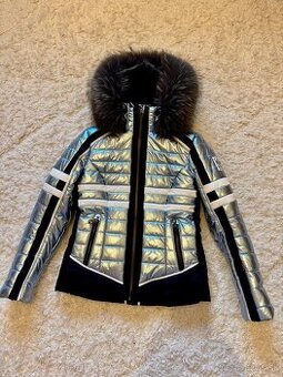 Predam ako novu stylovu lyziarsku bundu Sportalm