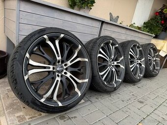 Barracuda 5x112 R19