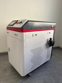 Predám čistiaci laser 1500 W
