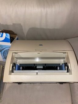 HP LaserJet 1000 Standard Laser Printer