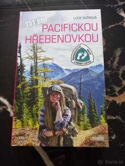 Pacifickou hrebenovkou