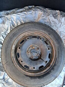 165/70 r14 zimne - 1