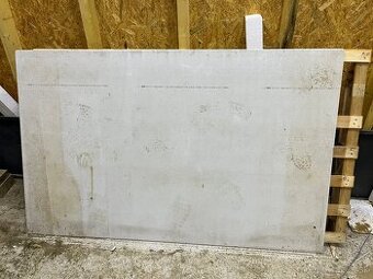 Doska sadrovlaknitá Fermacell 15 2000x1250x15 mm