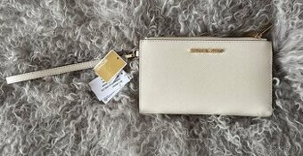 Michael Kors double zip