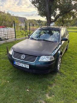 Passat 1.9 TDi