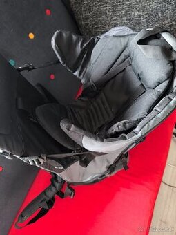 Nosič pre deti – Zopa