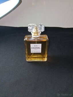 CHANEL N°5 EAU DE PARFUM 100ML