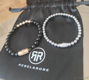 Dámske náramky Rebel &Rose