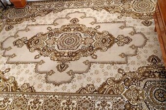 Koberec s perzským vzorom - 2 kusy