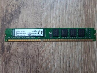 Kingston 4GB DDR3 KVR13N9S8/4 1333 MHz