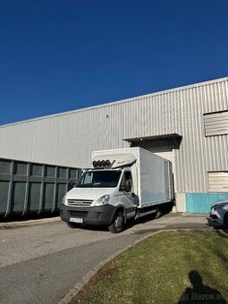 PROFESIONÁLNE SŤAHOVANIE VYPRATÁVANIE PREPRAVA MONTÁŽ KE/KS