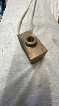 matica posuvu sustruh sv18