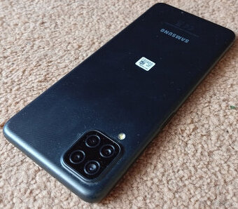 samsung A12