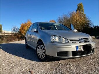 Volkswagen Golf V 1.4