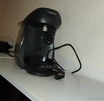 Kávovar Bosch Tassimo