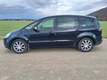 Ford S Max 2.0 tdci