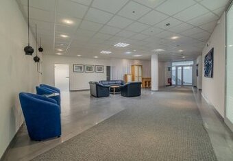 BabonyTRE I PRENÁJOM kancelárií uprostred Starého mesta - Pa