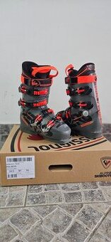 Lyžiarky Rossignol Hero World Cup 70 SC veľkosť 24.5