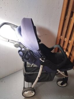 Detský športový kočík