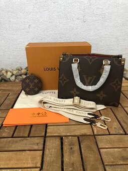 Louis Vuitton kabelka