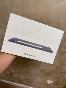 Samsung Galaxy Tab S10 Lite