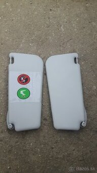 Predam clonky L+P na fiat punto 2