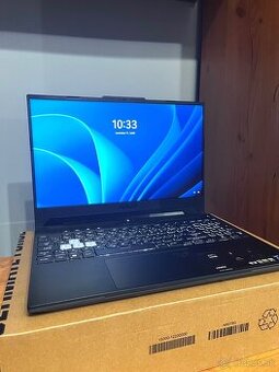 Asus TUF Dash F15