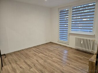 Prenajmem 2izb byt Poprad Nový Juh,