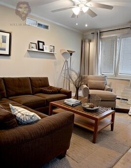 Na predaj 2 izbový byt – Dubnica nad Váhom