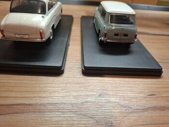 Zberateľstvo automobilových modelov