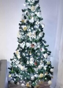 Vianočný stromček