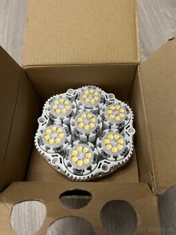 Sansi LED žiarovka 36W