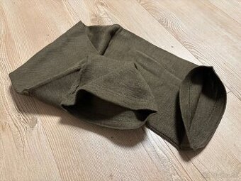 Vojenský kuklošál, tunel (kukla, šál) ČSĽA vz.85