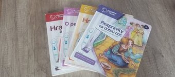 Albi Kúzelné čítanie