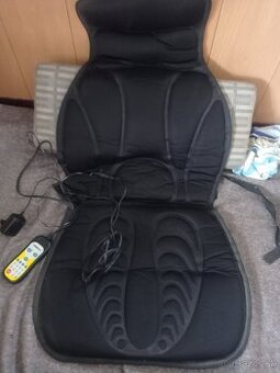 Masážna podložka ..Hyundai.. - 1