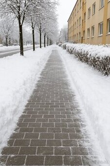 Hladame si brigady zimna udrzba