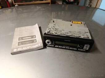 Radio Blaupunkt - 1
