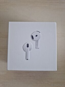 Apple AirPods 4 (ANC)