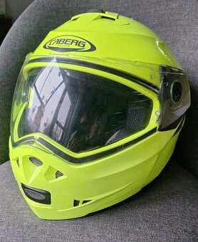 výklopná prilba Caberg Duke