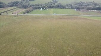 Stavebný pozemok o výmere 5668m2, Pavlova Ves, okres LM - 1